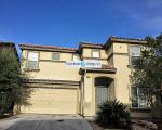 Pre-foreclosure in  COMSTOCK STAKE CT Las Vegas, NV 89183