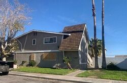 Pre-foreclosure in  ORLAND ST  Las Vegas, NV 89107