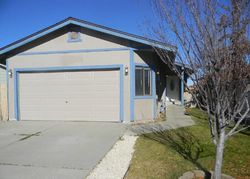 Pre-foreclosure in  FLOWER ST Reno, NV 89506