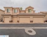 Pre-foreclosure in  BASILICATA LN UNIT 204 North Las Vegas, NV 89084