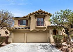 Pre-foreclosure in  MAY TIME AVE North Las Vegas, NV 89081