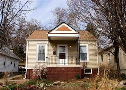 Pre-foreclosure in  S 23RD ST Omaha, NE 68108