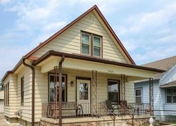 Pre-foreclosure in  ORCHARD AVE Omaha, NE 68107