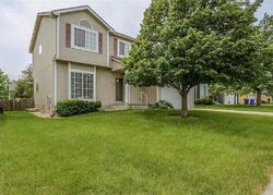 Pre-foreclosure in  BUTLER AVE Omaha, NE 68116