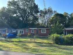 Pre-foreclosure in  BLAN ST Columbus, GA 31903