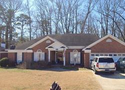 Pre-foreclosure in  WESTWOOD DR Columbus, GA 31907