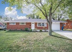 Pre-foreclosure in  TOMBERG ST Dayton, OH 45424