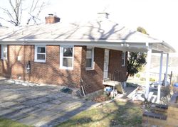 Pre-foreclosure in  GREEN FOREST DR Silver Spring, MD 20903