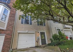 Pre-foreclosure in  DIAMOND HILL CT Germantown, MD 20874