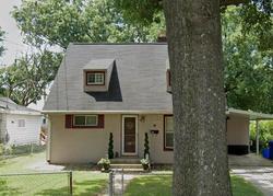 Pre-foreclosure in  ESTELLE RD Silver Spring, MD 20906
