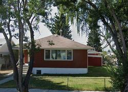 Pre-foreclosure in  HARVARD AVE Butte, MT 59701