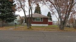 Pre-foreclosure in  HARVARD AVE Butte, MT 59701