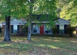 Pre-foreclosure in  DAWES RD Grand Bay, AL 36541