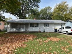 Pre-foreclosure in  MANCHESTER AVE Kansas City, MO 64138