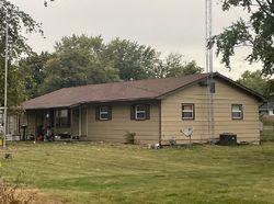 Pre-foreclosure Listing in SOUTH ST WELLSVILLE, MO 63384