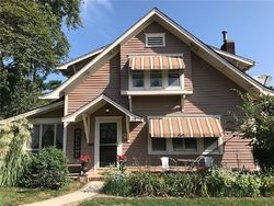 Pre-foreclosure in  E LINDEN AVE Independence, MO 64050
