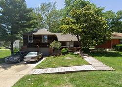 Pre-foreclosure Listing in EWING AVE GRANDVIEW, MO 64030