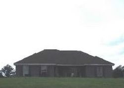 Pre-foreclosure in  OLD JACKSON RD Canton, MS 39046
