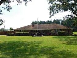 Pre-foreclosure Listing in RAY BOONE RD PURVIS, MS 39475