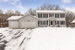 Pre-foreclosure in  183RD CT NW Elk River, MN 55330