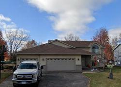 Pre-foreclosure in  5TH AVE S Sartell, MN 56377