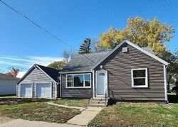 Pre-foreclosure in  S EWING ST Good Thunder, MN 56037