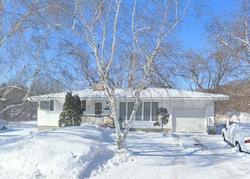 Pre-foreclosure in  S MABELLE AVE Fergus Falls, MN 56537