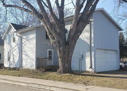 Pre-foreclosure in  ELM AVE Waverly, MN 55390