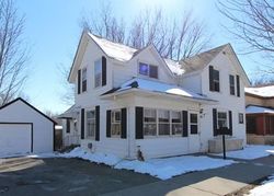 Pre-foreclosure in  W 1ST ST Chaska, MN 55318