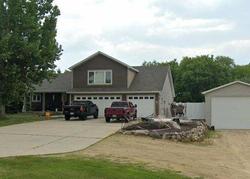Pre-foreclosure Listing in THOMAS AVE ELKO, MN 55020