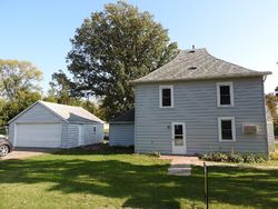 Pre-foreclosure Listing in HOFF AVE VINING, MN 56588