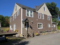 Pre-foreclosure in  TURNPIKE RD Ashby, MA 01431