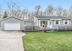 Pre-foreclosure in  CHARLES ST Plainwell, MI 49080