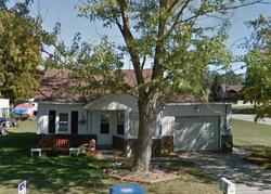 Pre-foreclosure Listing in FORREST ST WAYLAND, MI 49348