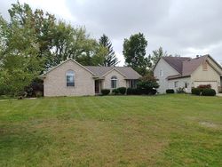 Pre-foreclosure Listing in GROVE PARK RD FENTON, MI 48430