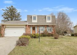 Pre-foreclosure in  E GREENFIELD RD Grand Ledge, MI 48837