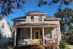 Pre-foreclosure in  CHERRY ST Holland, MI 49423