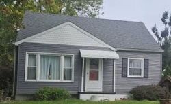 Pre-foreclosure in  ALLAN ST Adrian, MI 49221