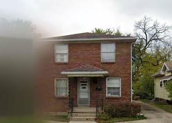 Pre-foreclosure in  PLAINFIELD AVE NE Grand Rapids, MI 49505