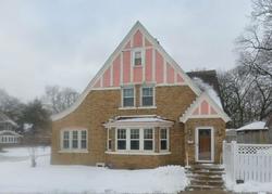 Pre-foreclosure in  BENJAMIN AVE SE Grand Rapids, MI 49506