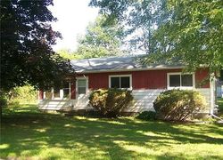 Pre-foreclosure Listing in DELAWARE ST EAST CHINA, MI 48054