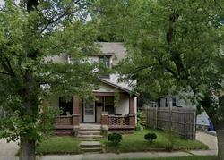 Pre-foreclosure in  EVERGREEN ST SE Grand Rapids, MI 49507