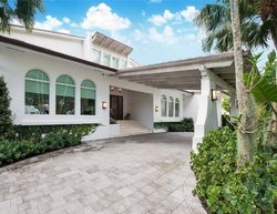 Pre-foreclosure in  LOS PINOS BLVD Miami, FL 33143