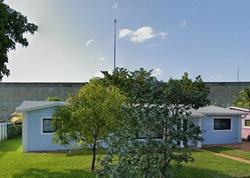 Pre-foreclosure in  NW 15TH AVE Miami, FL 33169