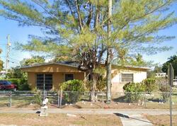 Pre-foreclosure in  NW 32ND AVE Opa Locka, FL 33054