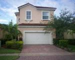 Pre-foreclosure in  NE 39TH AVE Homestead, FL 33033