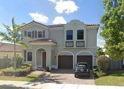 Pre-foreclosure in  SW 154TH PL Miami, FL 33187