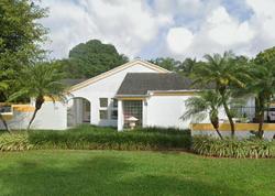 Pre-foreclosure in  SW 153RD ST Miami, FL 33187