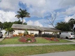Pre-foreclosure in  NW 3RD AVE Homestead, FL 33030