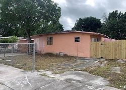 Pre-foreclosure in  NW 116TH ST Miami, FL 33167